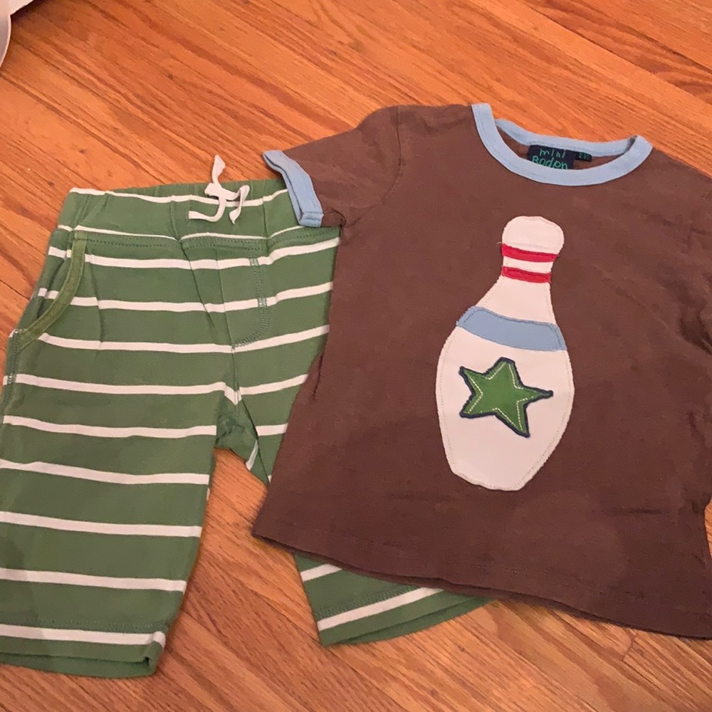 Boden Set